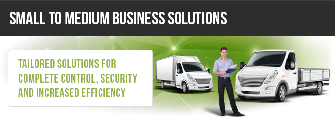 gps4net small to medium business solutions